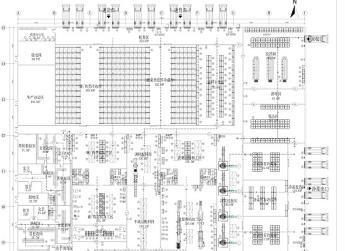 未來廚匠中央廚房設(shè)計